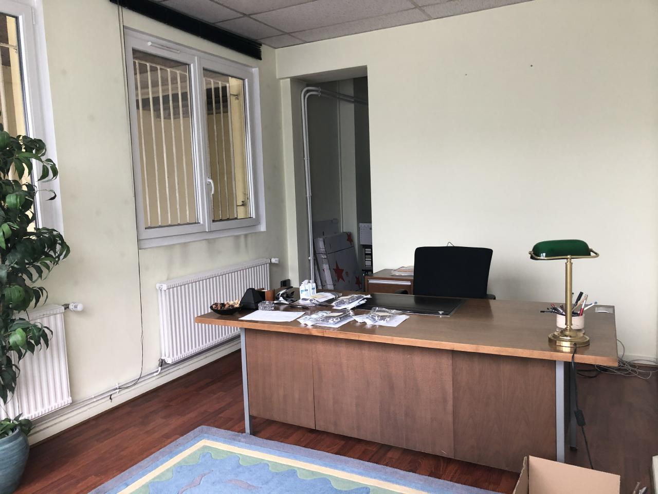 Bureau Metz 660m² Location bureau Metz Moselle OLBUR2118773 1